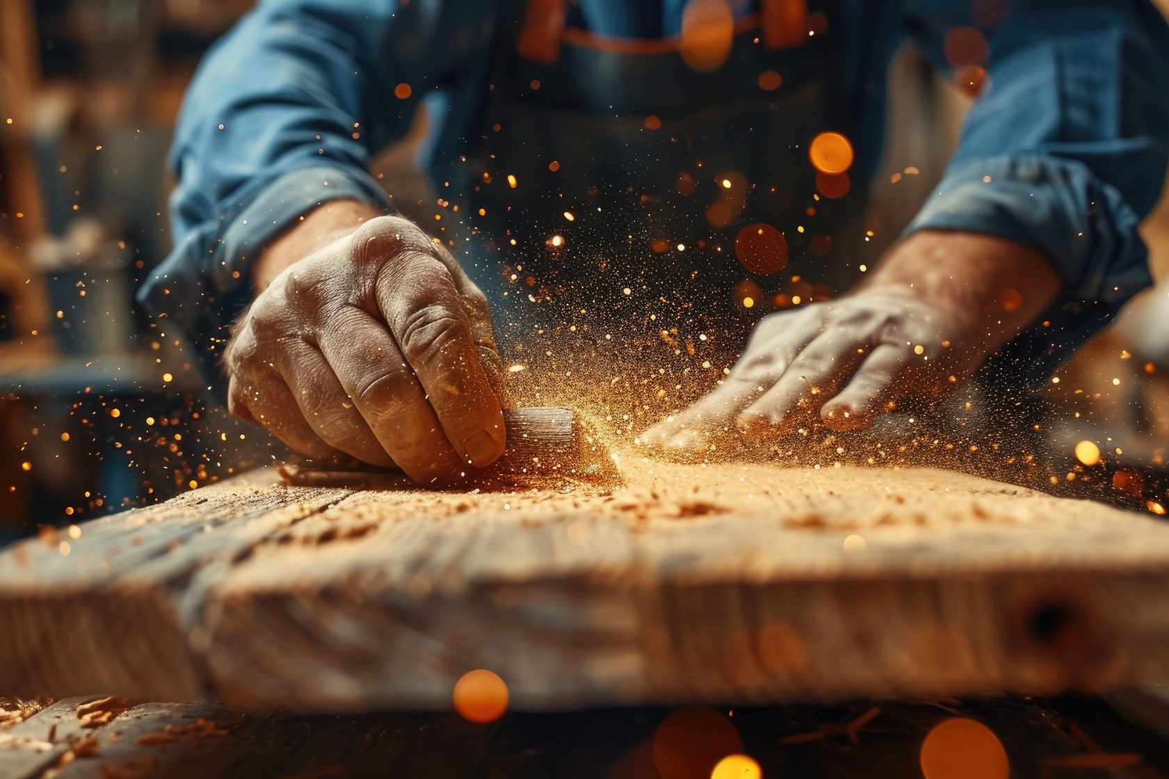 Refurbishment services